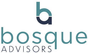 Bosque Advisors logo