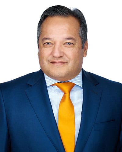 Mark Valenzuela